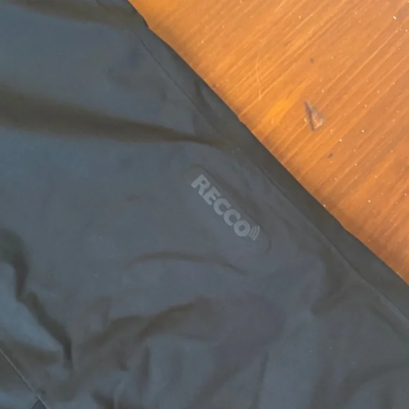 NWOT Patagonia Women’s Powder Town Pants L - Picture 9 of 13